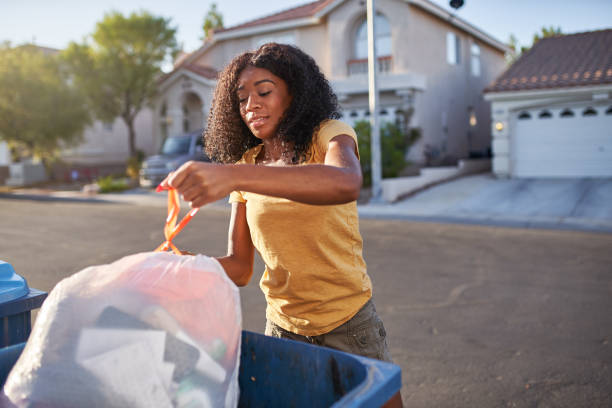 Best Same-Day Junk Removal  in Altus, OK