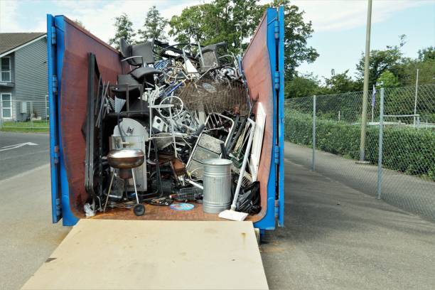 Best Attic Cleanout Services  in Altus, OK