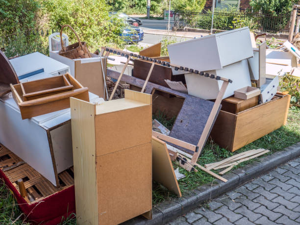 Best Residential Junk Removal  in Altus, OK