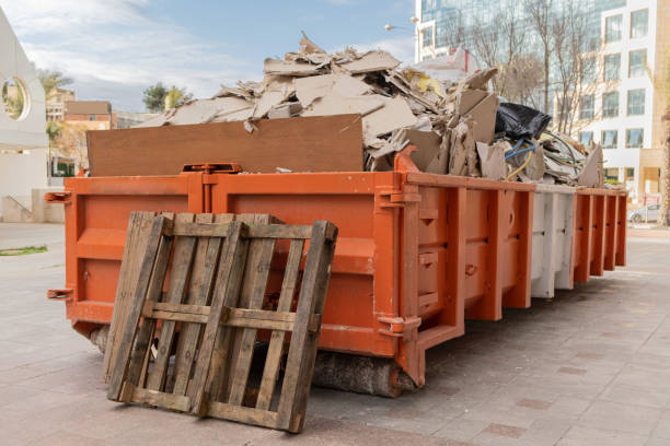 Altus, OK Junk Removal Company