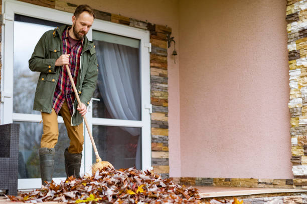 Best Garage Cleanout Services  in Altus, OK