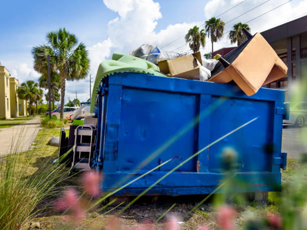 Best Commercial Junk Removal  in Altus, OK