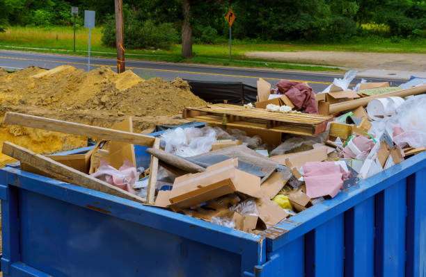 Best Junk Hauling Services  in Altus, OK